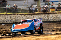 Super Sedan 49 T49 - 12 - Latrobe - 15th Jan 2022-5