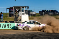65 - Drift League - Drift Collective Rnd 2 - 17-18 May 2025-18