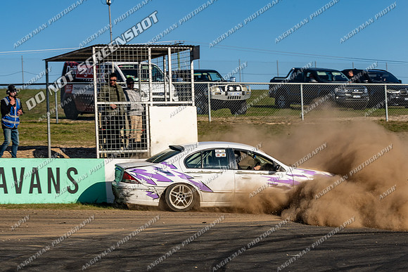 65 - Drift League - Drift Collective Rnd 2 - 17-18 May 2025-18