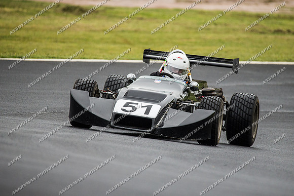Formula Libre & Invited Racing - 51 David Crabtree - Saturday - 1st october 2016-7