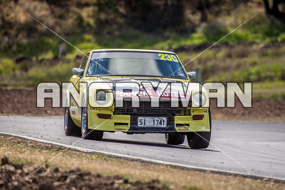 Sports GT 23 - Super Series Rnd 6 - 16th Nov 2014-9