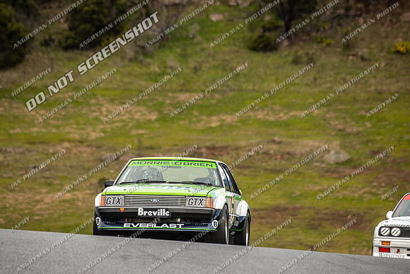 Heritage Touring Cars Group C - 7 - 03 - Saturday-4