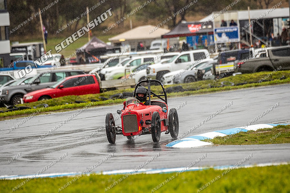 Regularity Marque Sports Cars and Invited - 18 - 02 - Friday-5