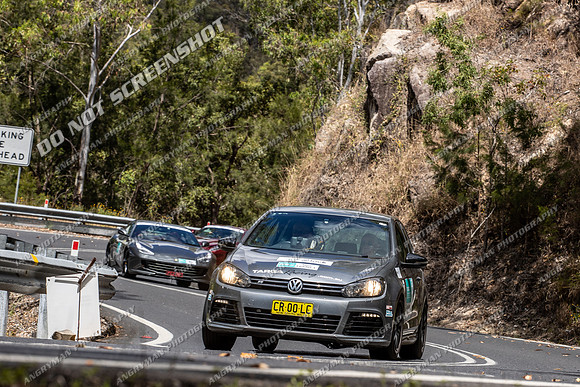 TOUR LEADER 1 - TS03 - Little Mulgrave - JL