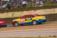 Street Stock 28 T28 - Saturday