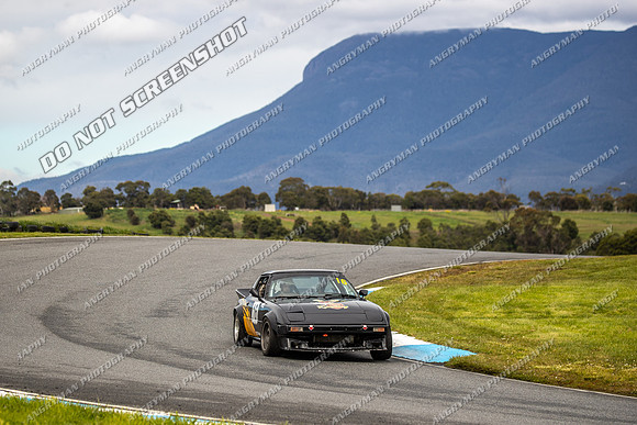 Muscle Car Cup 2001cc - 3500cc - 16 - 03 - Saturday-3