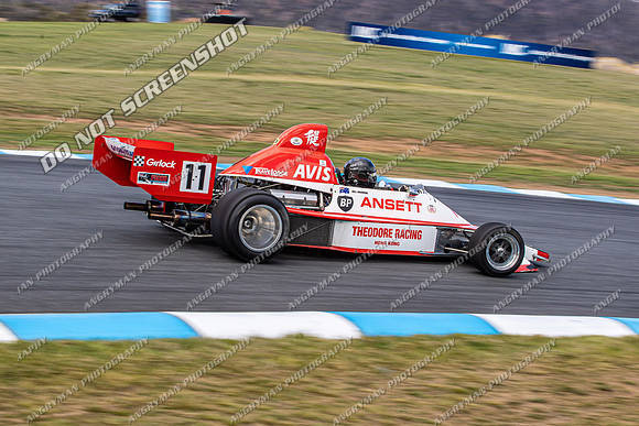 11 - Historic Sports & Racing Cars-27