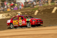 Street Stock 15 T15 - 12 - Latrobe - 15th Jan 2022