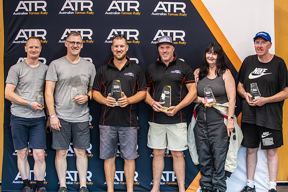 Podium - Sunday-2