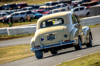 Early Holden Regularity 60 - Friday-6