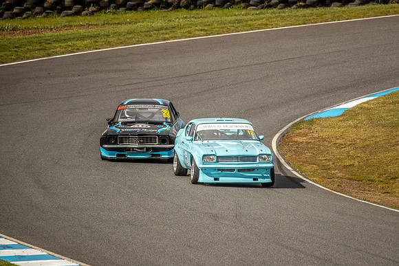 Sports Sedans 12 - Sunday-7