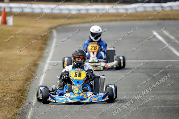 TAG 125 Restricted Light - 61 - Karts - 1st June 2017-2