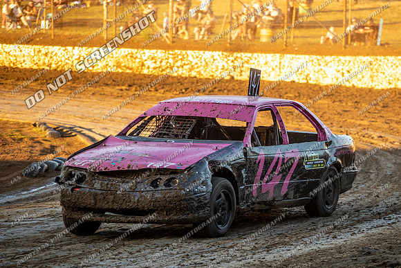 Street Stock 147 T147 - Friday-2