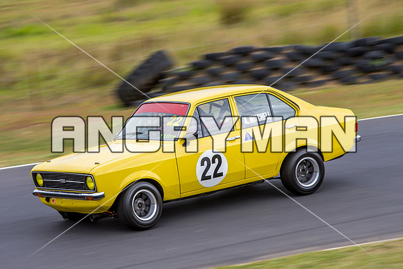 Sports GT 22 - Super Series Rnd 6 - 16th Nov 2014