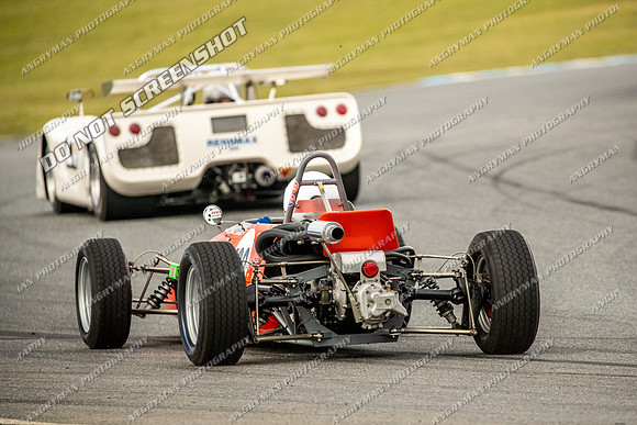 Regularity Sports & Racing Cars 132 - Friday-4
