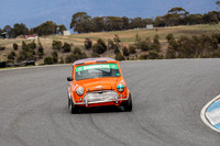 46 - Group NB Under 3 Litre & NC Under 2 Litre