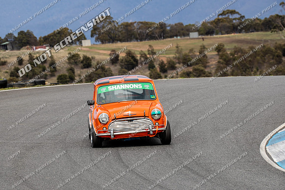 46 - Group NB Under 3 Litre & NC Under 2 Litre