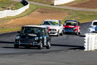 13 - Group NB Under 3 Litre & NC Under 2 Litre