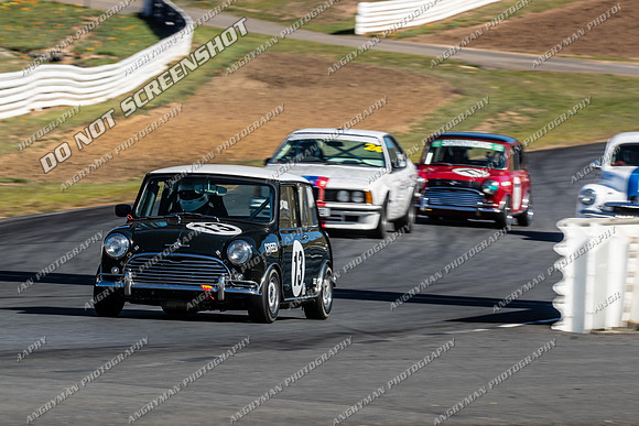 13 - Group NB Under 3 Litre & NC Under 2 Litre