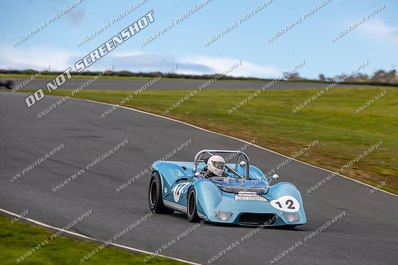 Historic Sports and Racing Cars - 12 - 04 - Sunday-7