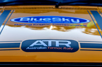 376 - SS00 - Scrutineering SS-2