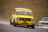 127 - Baskerville Historics 2018-9