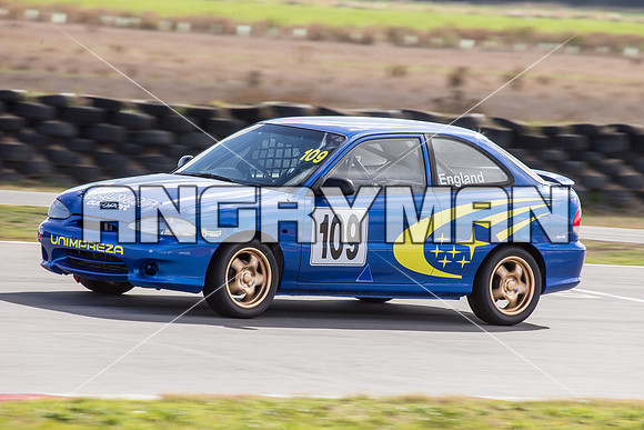 Hyundai 109 - Super Series Round 2 - 19th April 2015 - Symmons Plains-7