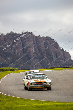 Heritage Touring Cars Group C - 14 - 04 - Sunday-3