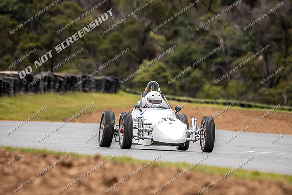 Regularity Sports and Racing Cars and Invited - 16 - 01 - Thursday-3