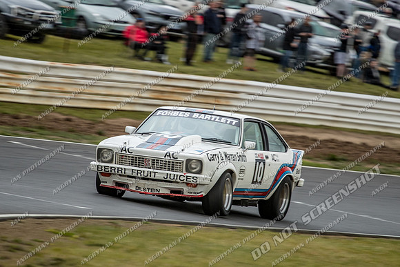 10 - Baskerville Historics 2018-18