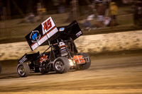 Sprintcar 45 TA45 - 5 - Hobart - 2nd Jan 2021-19