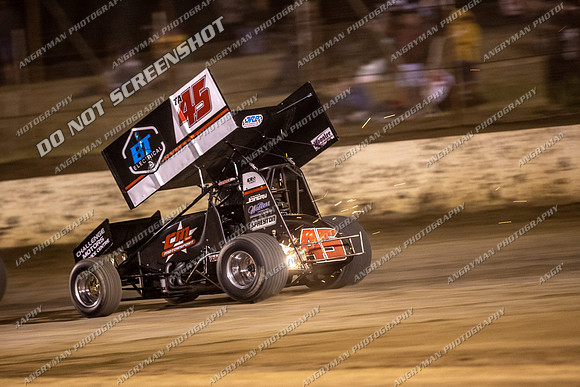 Sprintcar 45 TA45 - 5 - Hobart - 2nd Jan 2021-19