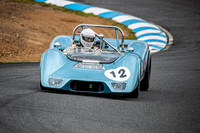 12 - Historic Sports & Racing Cars-15