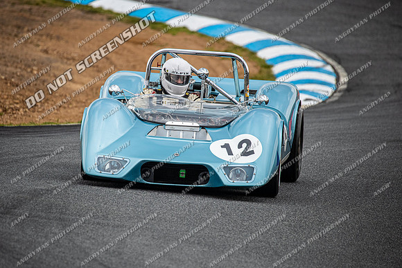 12 - Historic Sports & Racing Cars-15