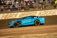 AMCA 42 T42 - 12 - Latrobe - 15th Jan 2022