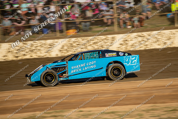 AMCA 42 T42 - 12 - Latrobe - 15th Jan 2022