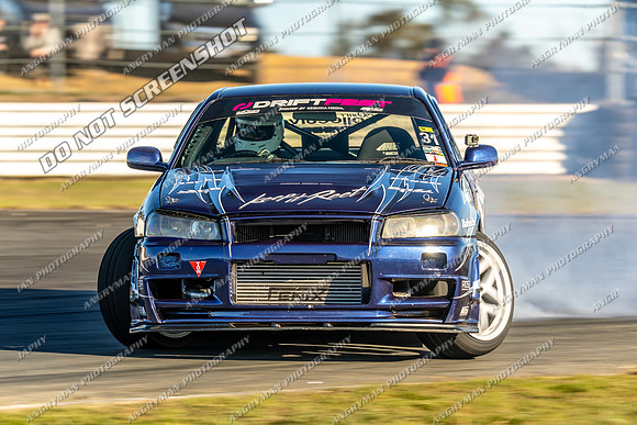 31 - Drift League - Drift Collective Rnd 2 - 17-18 May 2025-23