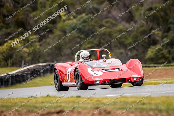 Historic Sports and Racing Cars - 117 - 01 - Thursday