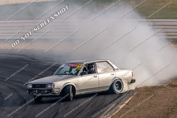 75 - Drift League - Drift Collective Rnd 2 - 17-18 May 2025-3