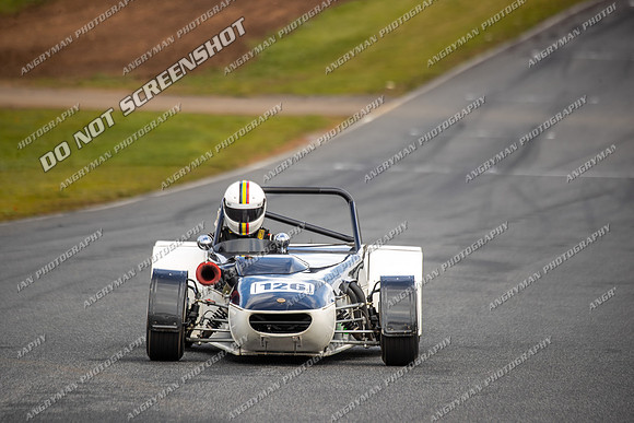 Regularity Sports and Racing Cars and Invited - 126 - 03 - Saturday-4