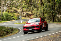 TOUR SWEEP PORSCHE 2 - TS10 - BARWITE - SB