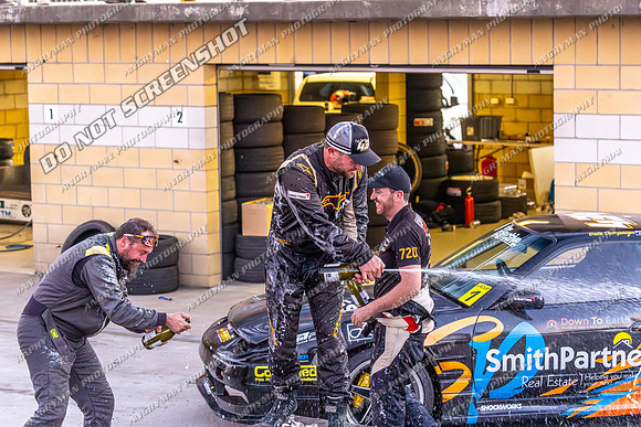 Podium - Drift League - Drift Collective Rnd 2 - 17-18 May 2025-6