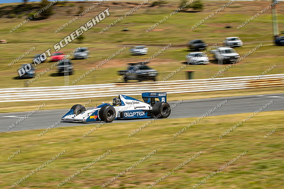 Spirited Demonstration - 8 - Baskerville Historics 2024-3