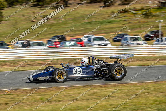 Spirited Demonstration - 39 - Baskerville Historics 2024-4