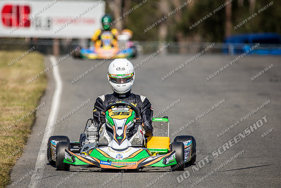 Tag 125 Light #35 - Karts - 10th Septermber 2016-10