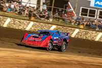 Super Sedan 28 Q28 - 12 - Latrobe - 15th Jan 2022-7