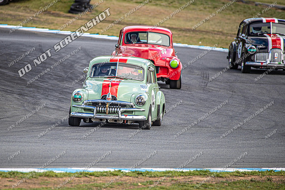 14 - Early Holden Regularity-17