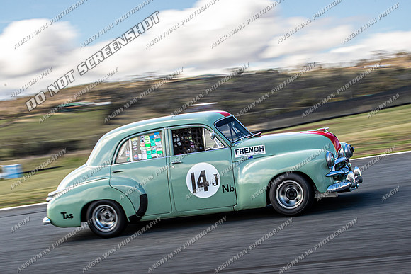 14 - Early Holden Regularity-22