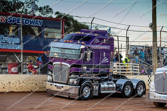 Misc Truck - 14 - Carrick - 13th Jan 2018-46