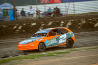 Junior 2 T2 - Friday